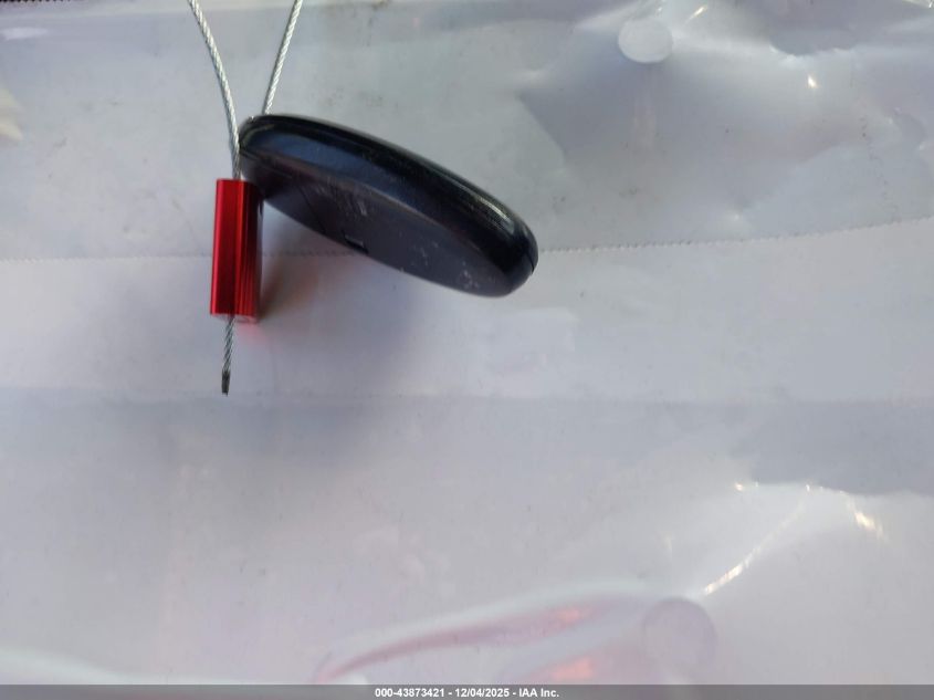 2008 Nissan Versa 1.8Sl VIN: 3N1BC13E38L449803 Lot: 43873421