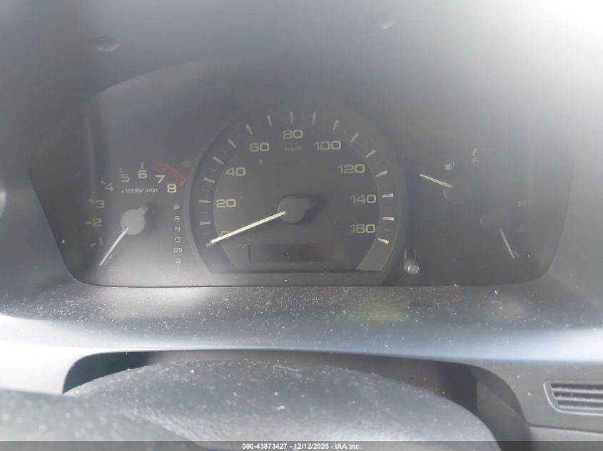 2006 Honda Accord 2.4 Lx VIN: 3HGCM56466G706260 Lot: 43873427