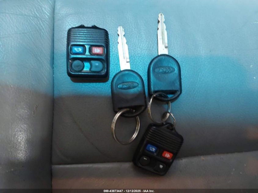 2005 Ford Five Hundred Sel VIN: 1FAFP24125G188867 Lot: 43873447