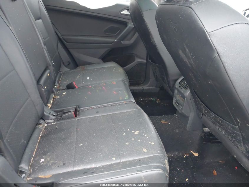 2020 Volkswagen Tiguan 2.0T Se/2.0T Se R-Line Black/2.0T Sel VIN: 3VV2B7AX0LM007573 Lot: 43873458