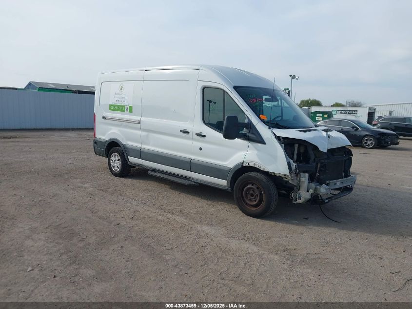 FORD TRANSIT TRANSIT-250