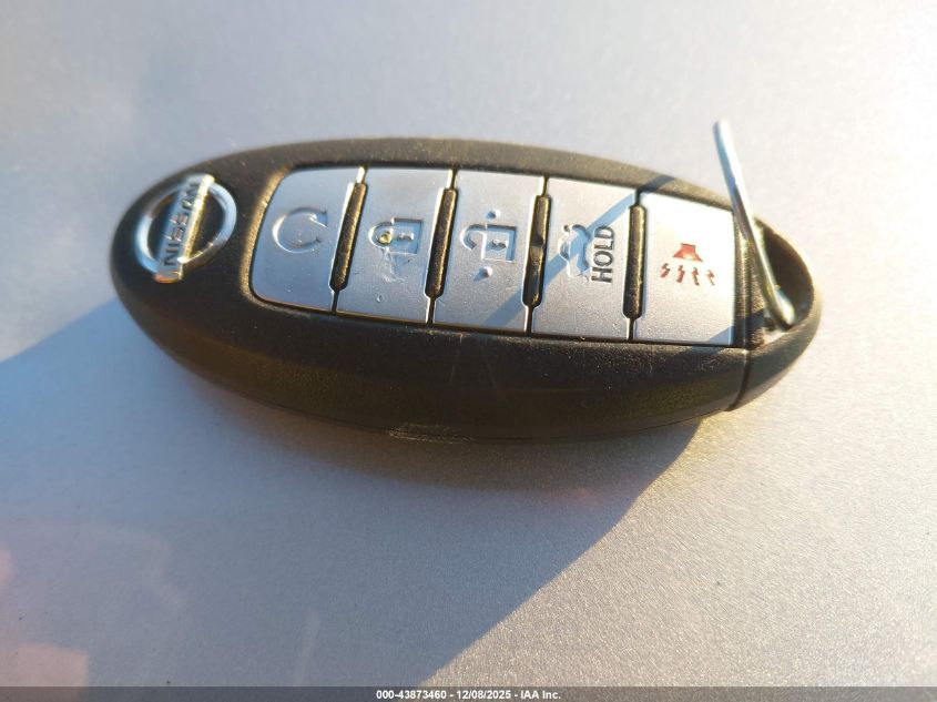 2014 Nissan Altima 2.5 Sv VIN: 1N4AL3AP9EC272826 Lot: 43873460