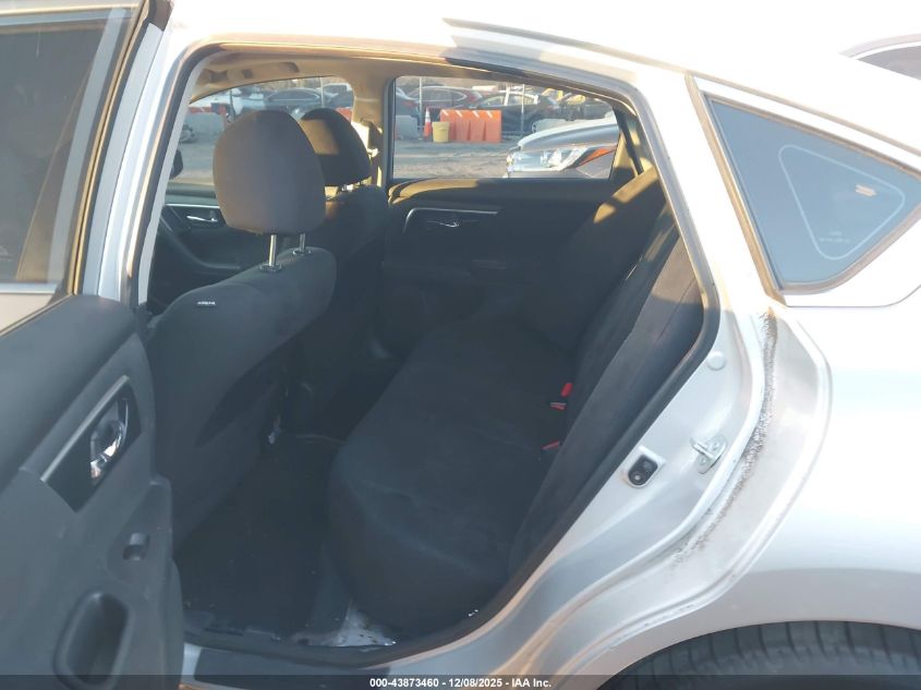 2014 Nissan Altima 2.5 Sv VIN: 1N4AL3AP9EC272826 Lot: 43873460