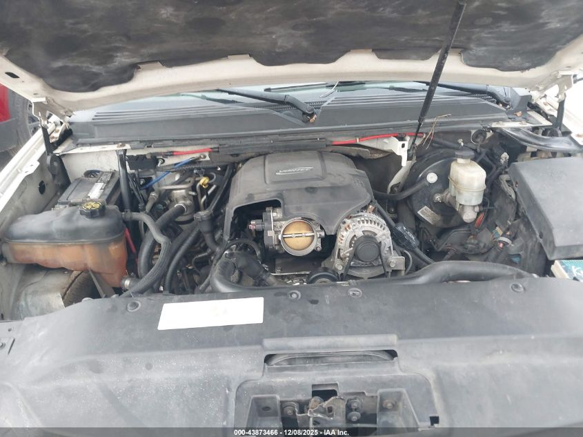 2007 Cadillac Escalade Standard VIN: 1GYFK638X7R191838 Lot: 43873466