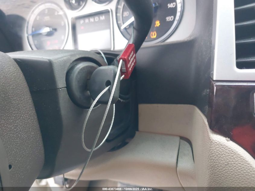 2007 Cadillac Escalade Standard VIN: 1GYFK638X7R191838 Lot: 43873466