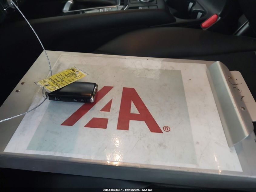 2024 Mazda Cx-5 2.5 S Select VIN: JM3KFBBL9R0436358 Lot: 43873467