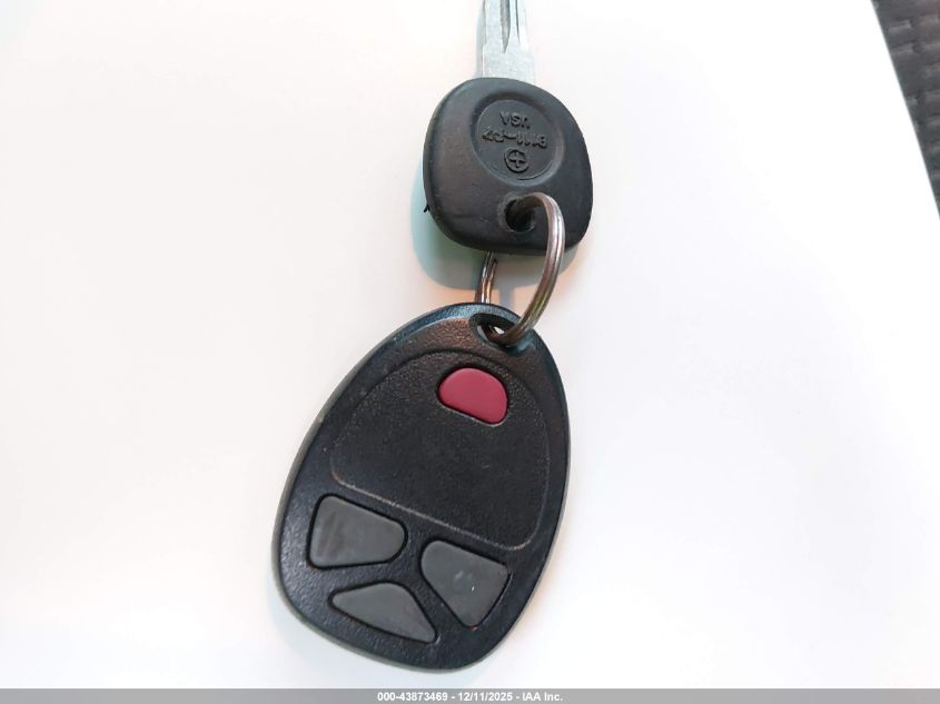 2007 Chevrolet Silverado 1500 Lt1 VIN: 2GCEK13M671524580 Lot: 43873469