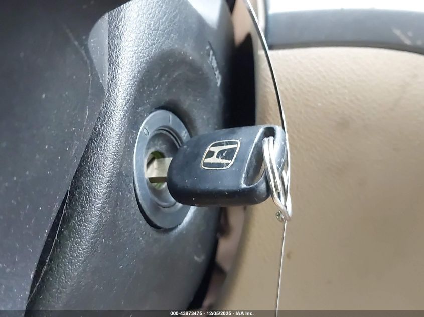 2007 Honda Odyssey Ex-L VIN: 5FNRL38637B109816 Lot: 43873475