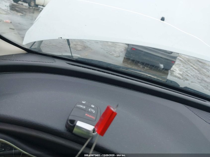 2015 Chrysler 200 Limited VIN: 1C3CCCAB7FN501926 Lot: 43873481