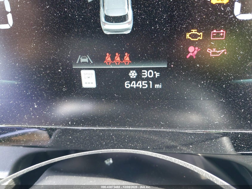 2023 Kia Sportage Hybrid - view 15