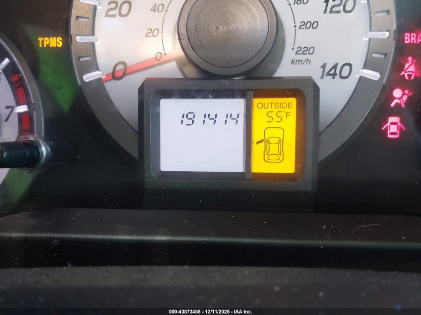 2015 Honda Pilot Ex-L VIN: 5FNYF4H56FB004587 Lot: 43873488