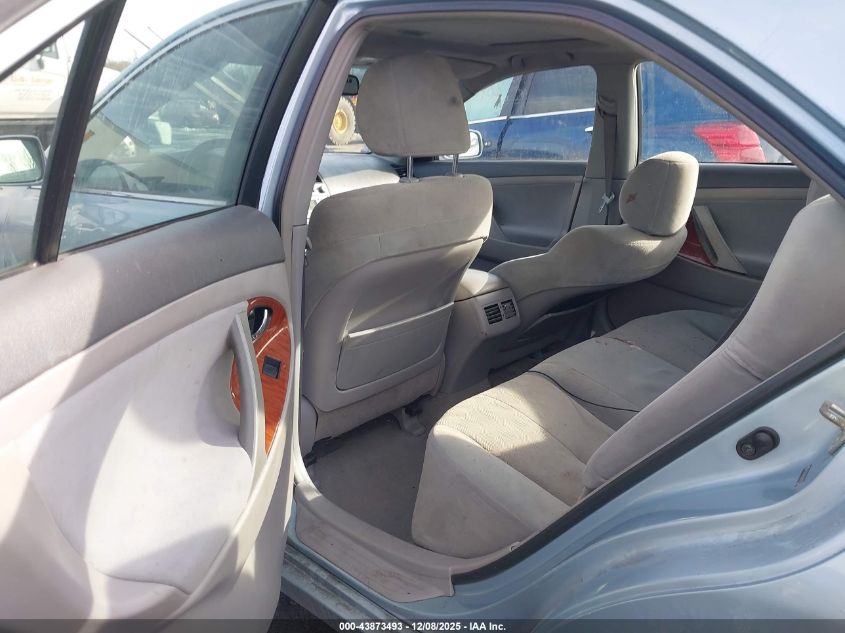 2009 Toyota Camry Xle VIN: 4T1BE46K89U920258 Lot: 43873493