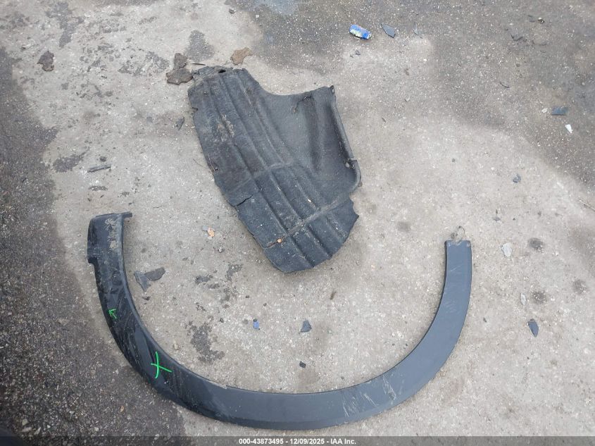 2018 Honda Hr-V Lx VIN: 3CZRU5H33JM722191 Lot: 43873495