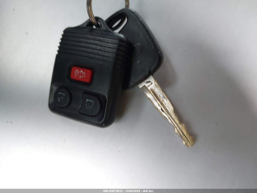 2001 Ford Escape Xlt VIN: 1FMCU04181KB51710 Lot: 43873512