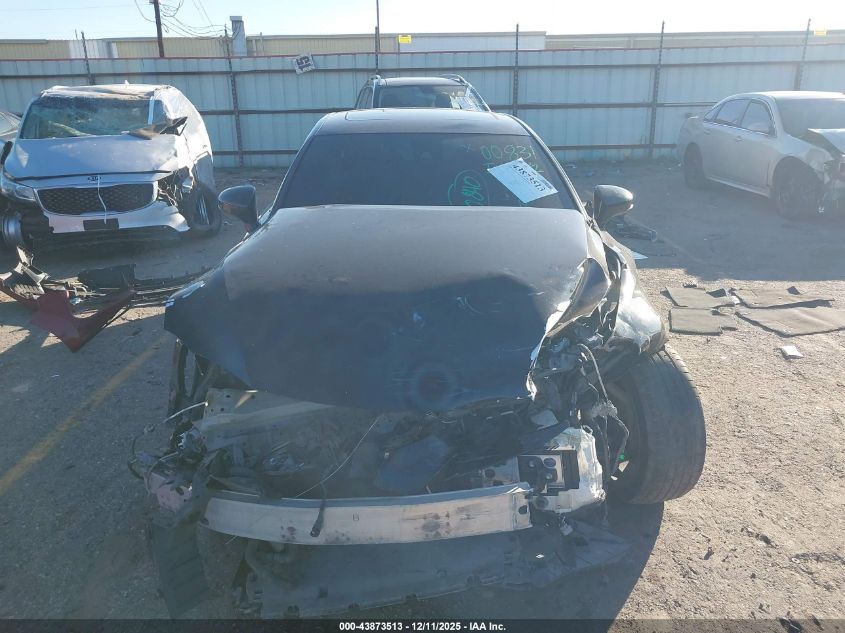 2017 Lexus Is 200T VIN: JTHBA1D27H5043352 Lot: 43873513