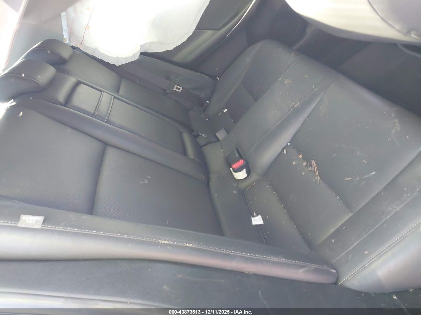 2017 Lexus Is 200T VIN: JTHBA1D27H5043352 Lot: 43873513