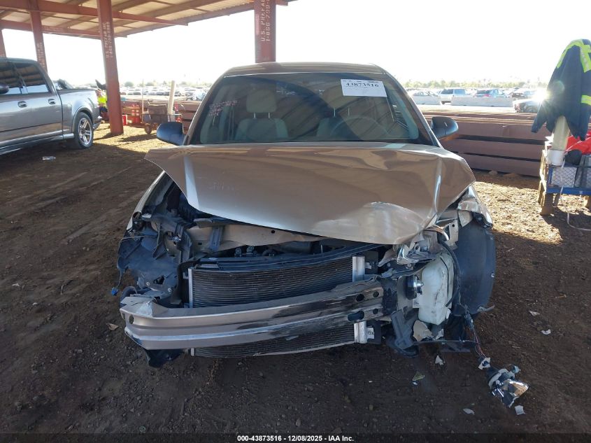 2007 Chevrolet Cobalt Ls VIN: 1G1AK55F677298735 Lot: 43873516