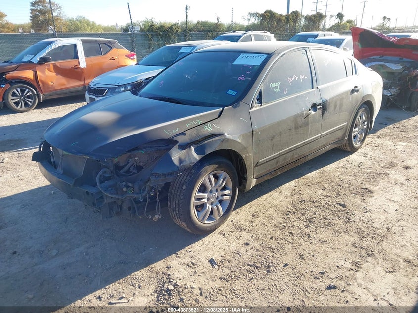 1N4AL2AP8CN526148 2012 NISSAN ALTIMA photo no. 2