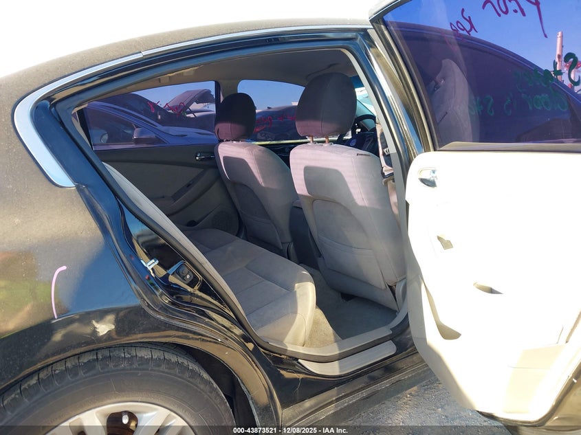 1N4AL2AP8CN526148 2012 NISSAN ALTIMA photo no. 8