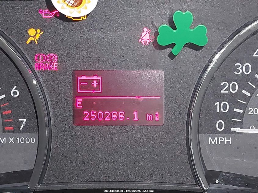 2008 Mercury Mountaineer VIN: 4M2EU47E88UJ14796 Lot: 43873530