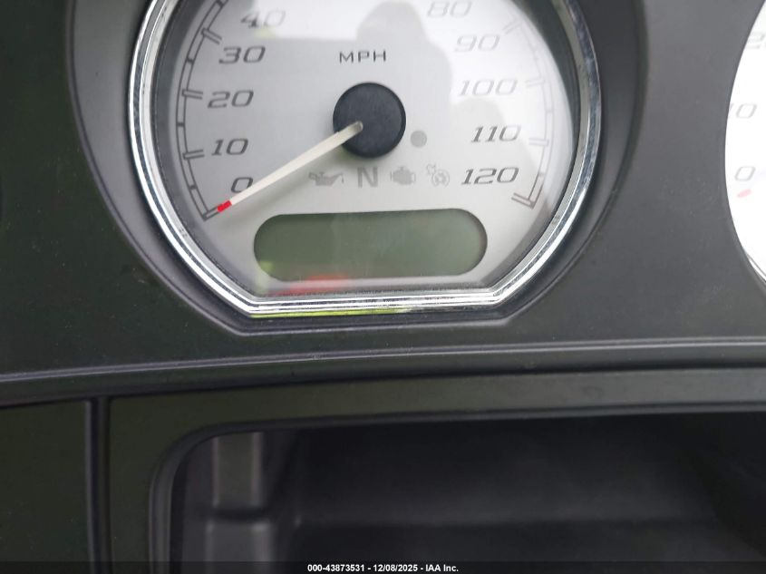 2020 Harley-Davidson Flhtp VIN: 1HD1FMP13LB629543 Lot: 43873531