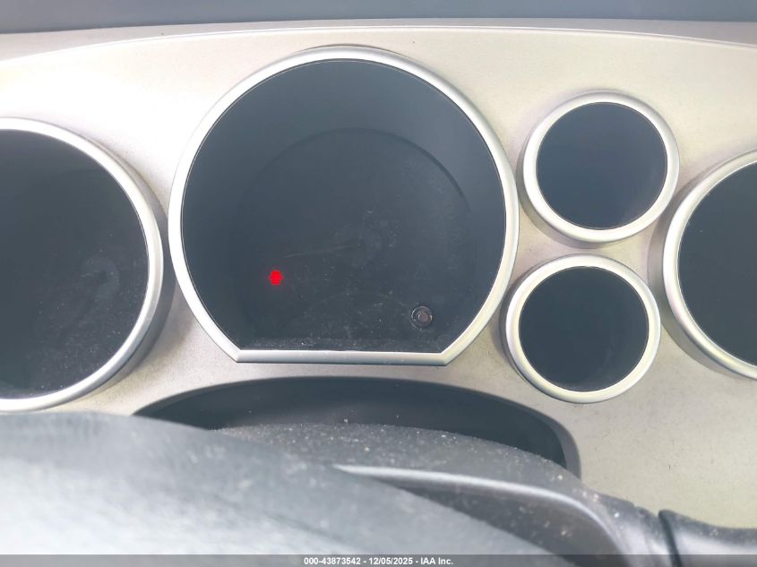 2008 Toyota Sequoia Limited 5.7L V8 VIN: 5TDZY68A18S008441 Lot: 43873542