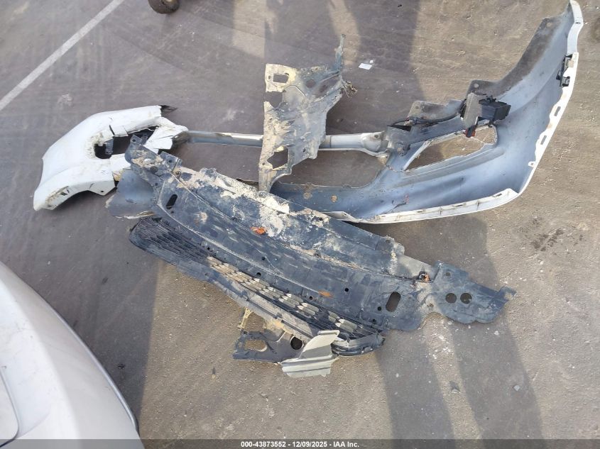 2013 Honda Accord Ex-L V-6 VIN: 1HGCR3F80DA003399 Lot: 43873552