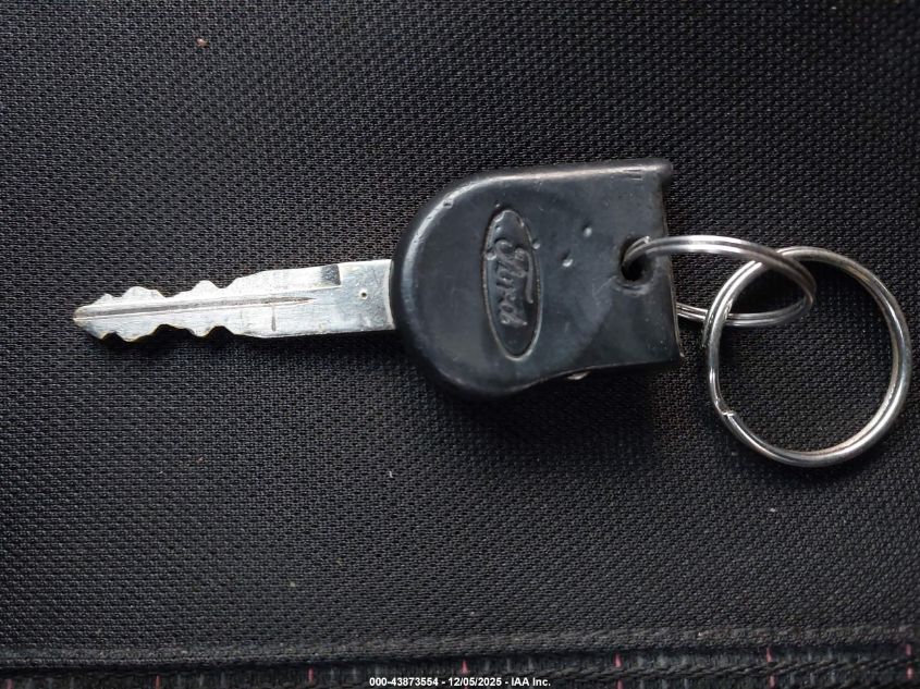 2006 Ford F-150 Lariat/Xlt VIN: 1FTPW12V16FB68554 Lot: 43873554