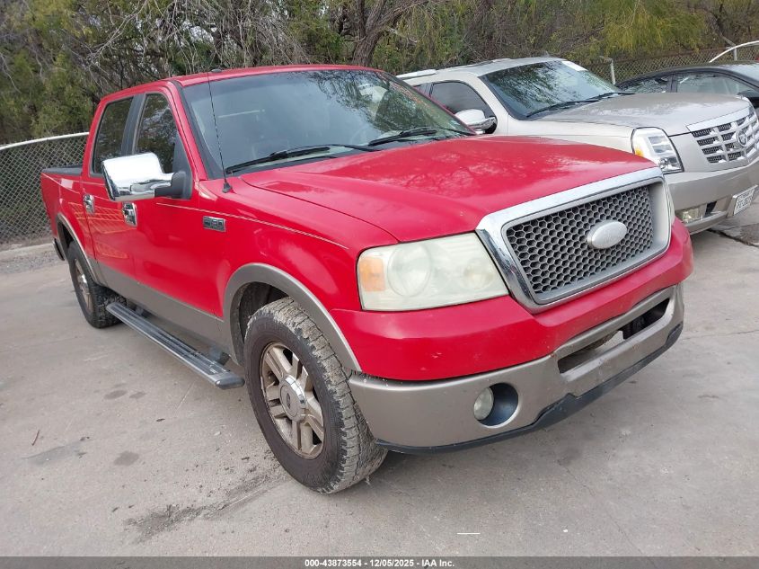 2006 Ford F-150