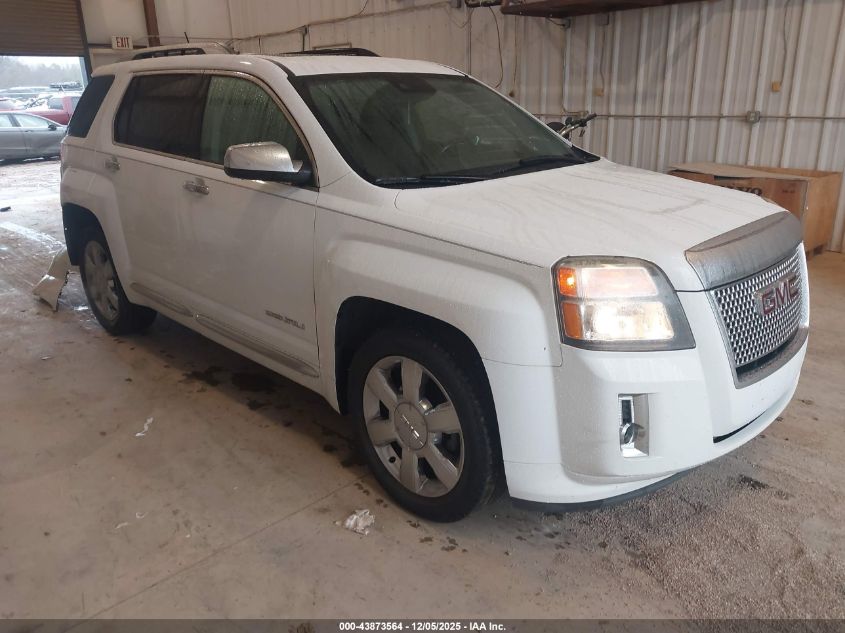 GMC TERRAIN