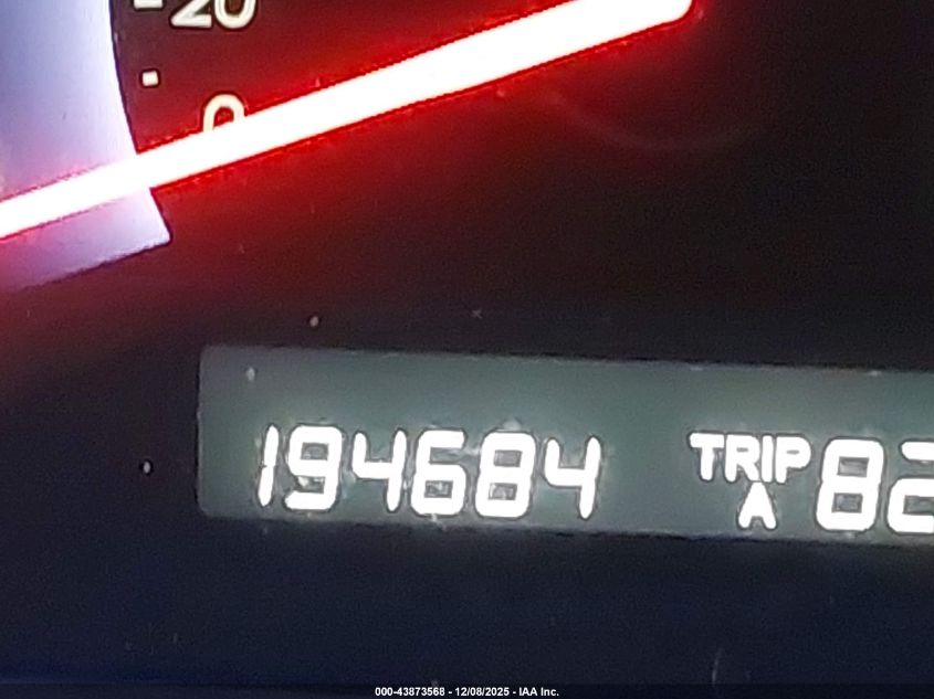 2005 Honda Odyssey Ex VIN: 5FNRL38405B083865 Lot: 43873568