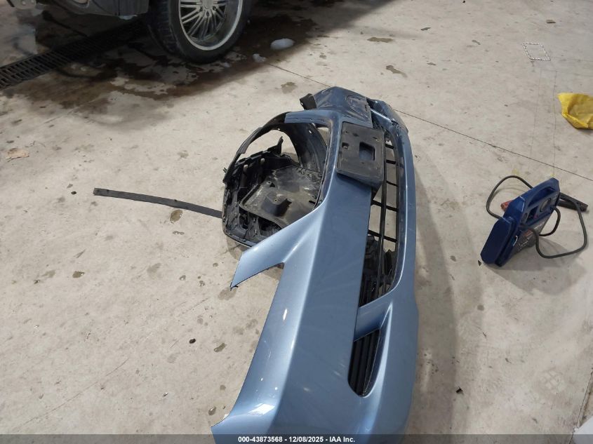 2005 Honda Odyssey Ex VIN: 5FNRL38405B083865 Lot: 43873568