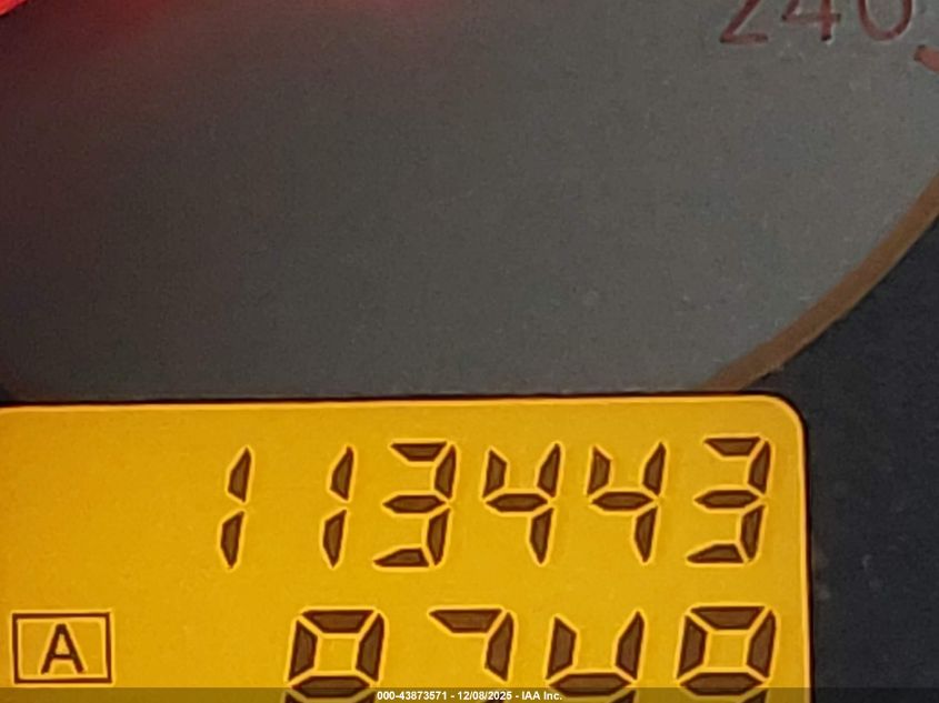 2005 Nissan Altima 2.5 S VIN: 1N4AL11DX5N484889 Lot: 43873571