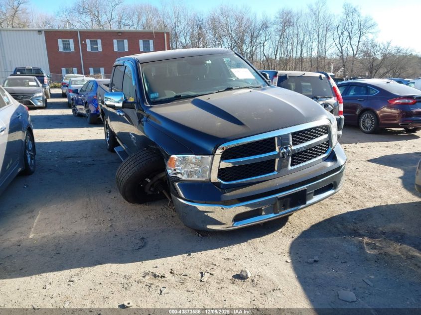 RAM 1500 TRADESMAN 4X4 5 7 BOX