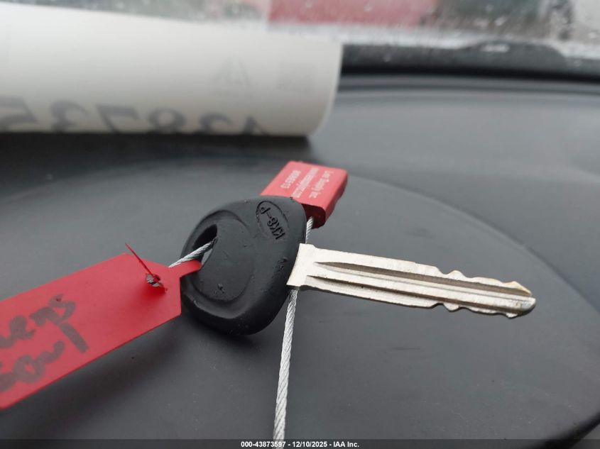 2013 Kia Soul + VIN: KNDJT2A6XD7488316 Lot: 43873597