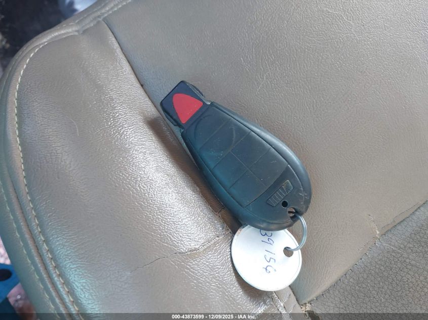 2009 Dodge Ram 1500 Laramie VIN: 1D3HV13T39S773750 Lot: 43873599