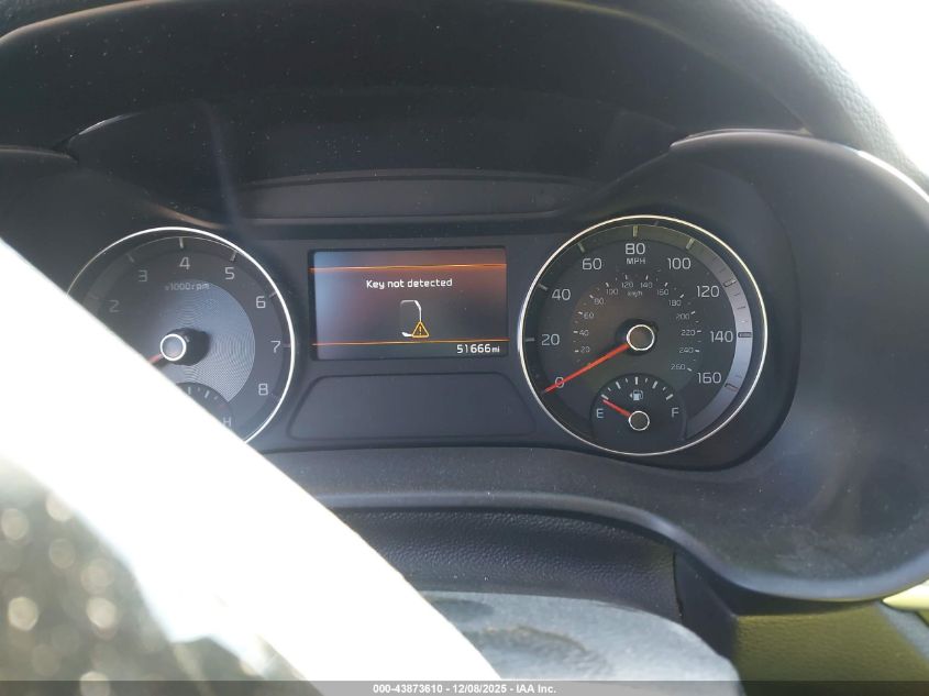 2023 Kia Forte Gt-Line VIN: 3KPF54AD5PE660198 Lot: 43873610