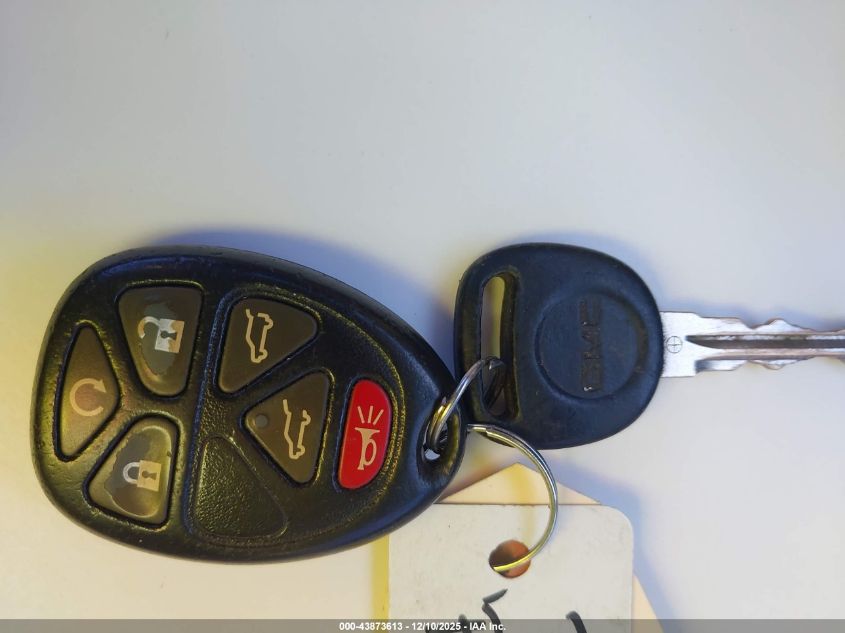 2013 GMC Yukon Slt VIN: 1GKS2CE00DR365684 Lot: 43873613