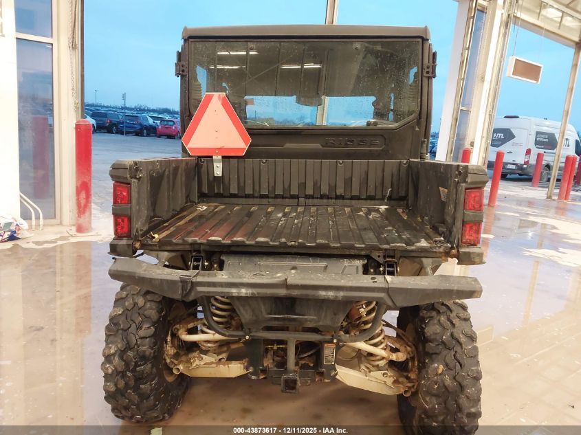 2025 Kawasaki Kwt1000 F VIN: JKAWTCF12SB500228 Lot: 43873617