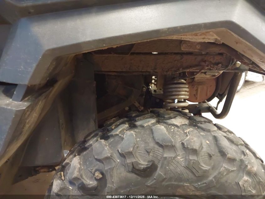 2025 Kawasaki Kwt1000 F VIN: JKAWTCF12SB500228 Lot: 43873617