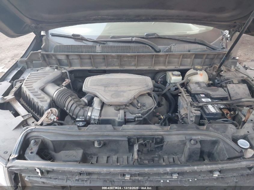 2018 GMC Acadia Denali VIN: 1GKKNXLS7JZ162452 Lot: 43873624