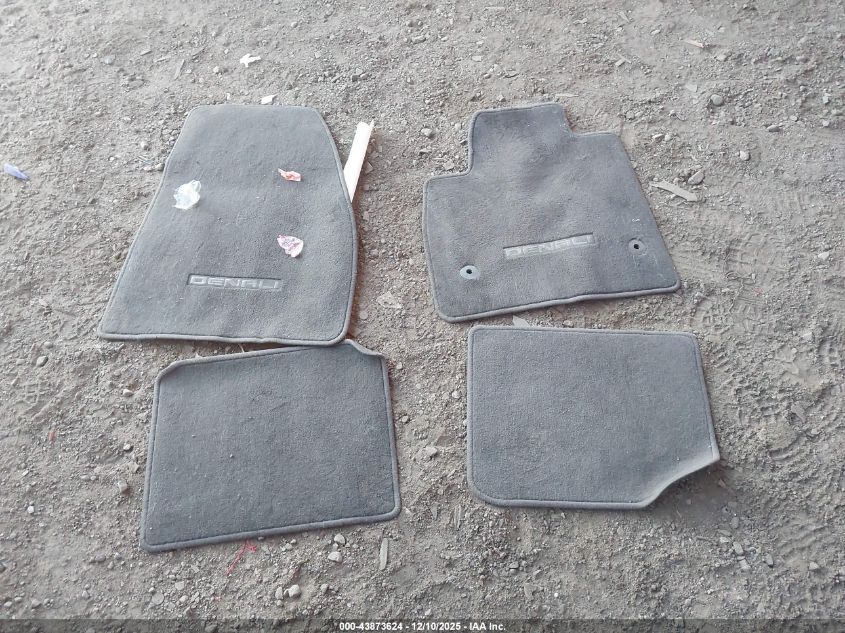 2018 GMC Acadia Denali VIN: 1GKKNXLS7JZ162452 Lot: 43873624