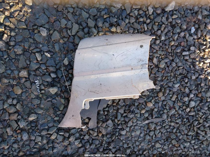 2001 Saturn Sl2 VIN: 1G8ZK52761Z212627 Lot: 43873628