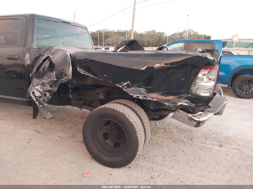 2012 Ram 3500 St VIN: 3C63DRGL5CG342024 Lot: 43873630