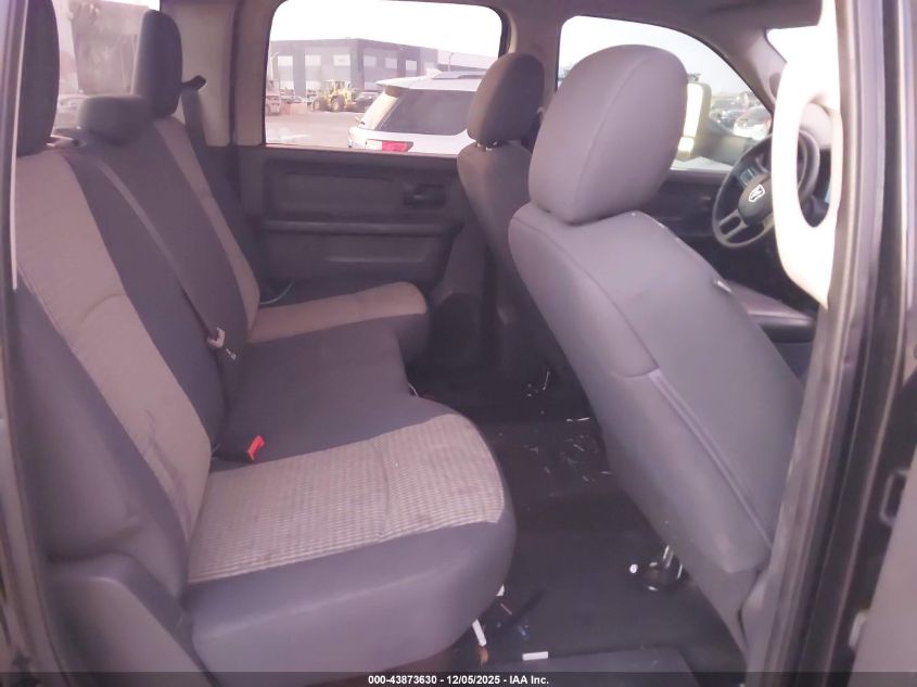 2012 Ram 3500 St VIN: 3C63DRGL5CG342024 Lot: 43873630