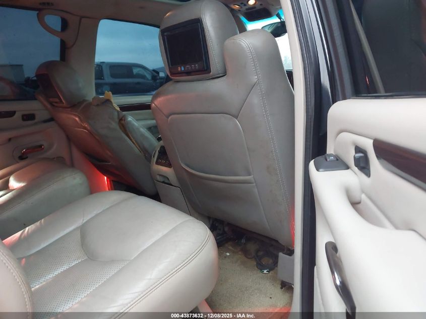 2003 Cadillac Escalade Standard VIN: 1GYEK63NX3R297511 Lot: 43873632