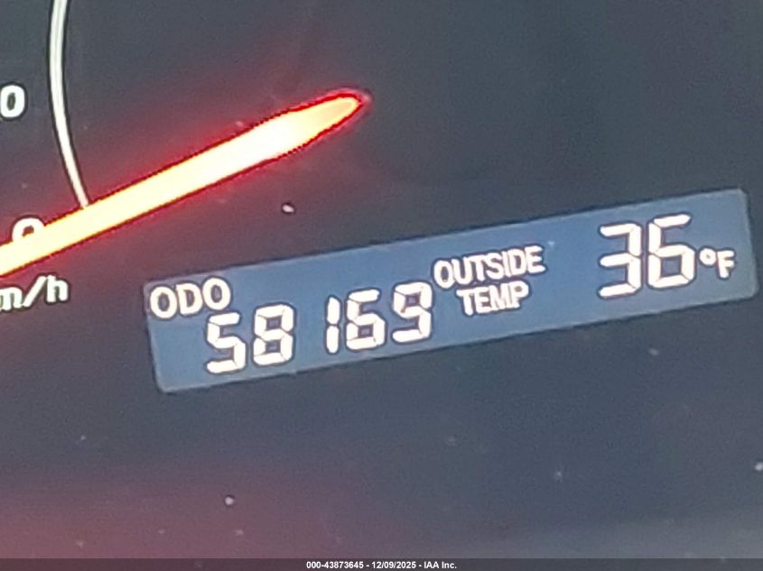 2007 Toyota Camry Le VIN: 4T1BE46K37U009719 Lot: 43873645