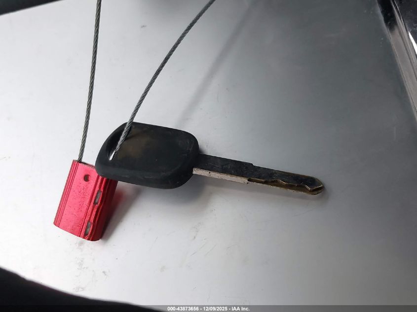 2003 Honda Odyssey Ex VIN: 5FNRL18653B078504 Lot: 43873656