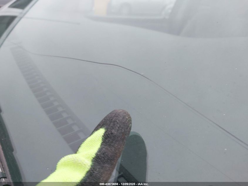 2003 Honda Odyssey Ex VIN: 5FNRL18653B078504 Lot: 43873656