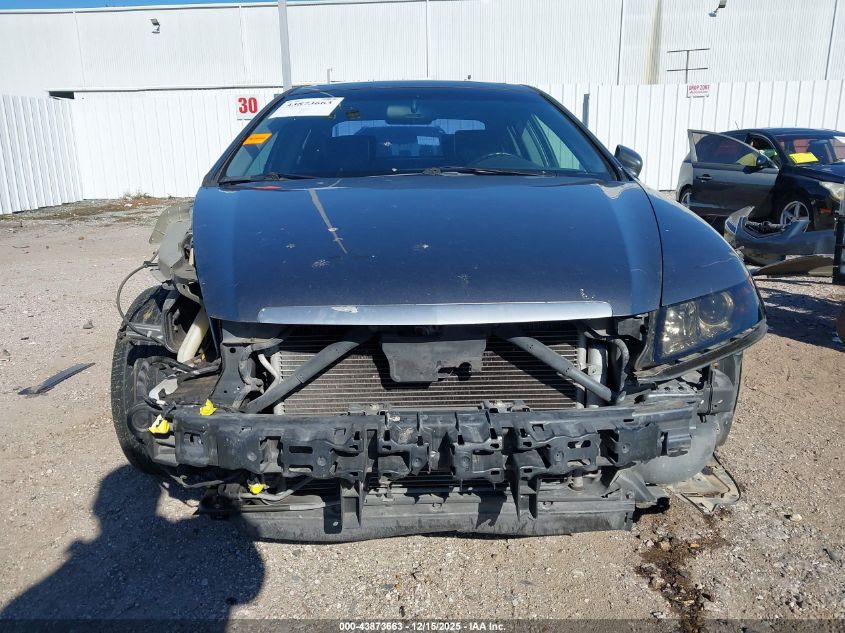 2005 Acura Tl VIN: 19UUA662X5A060767 Lot: 43873663